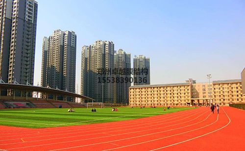 河南大学民生学院